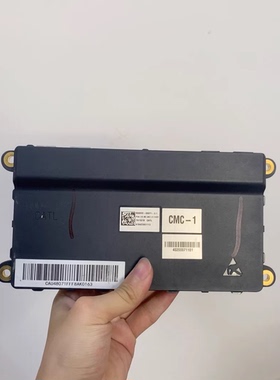 北汽新能源ec3+BMS+普莱德电池管理系统， 主控+++800221-00057-