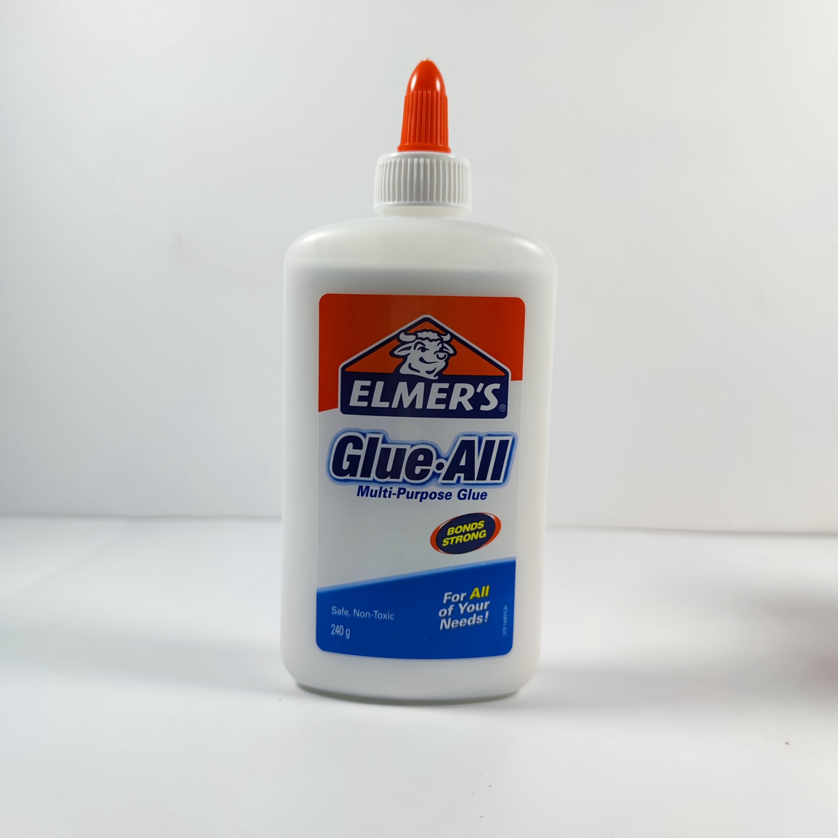 艾默思Elmers多功能手工白胶儿童创意益智DIY手工史莱姆专用胶水