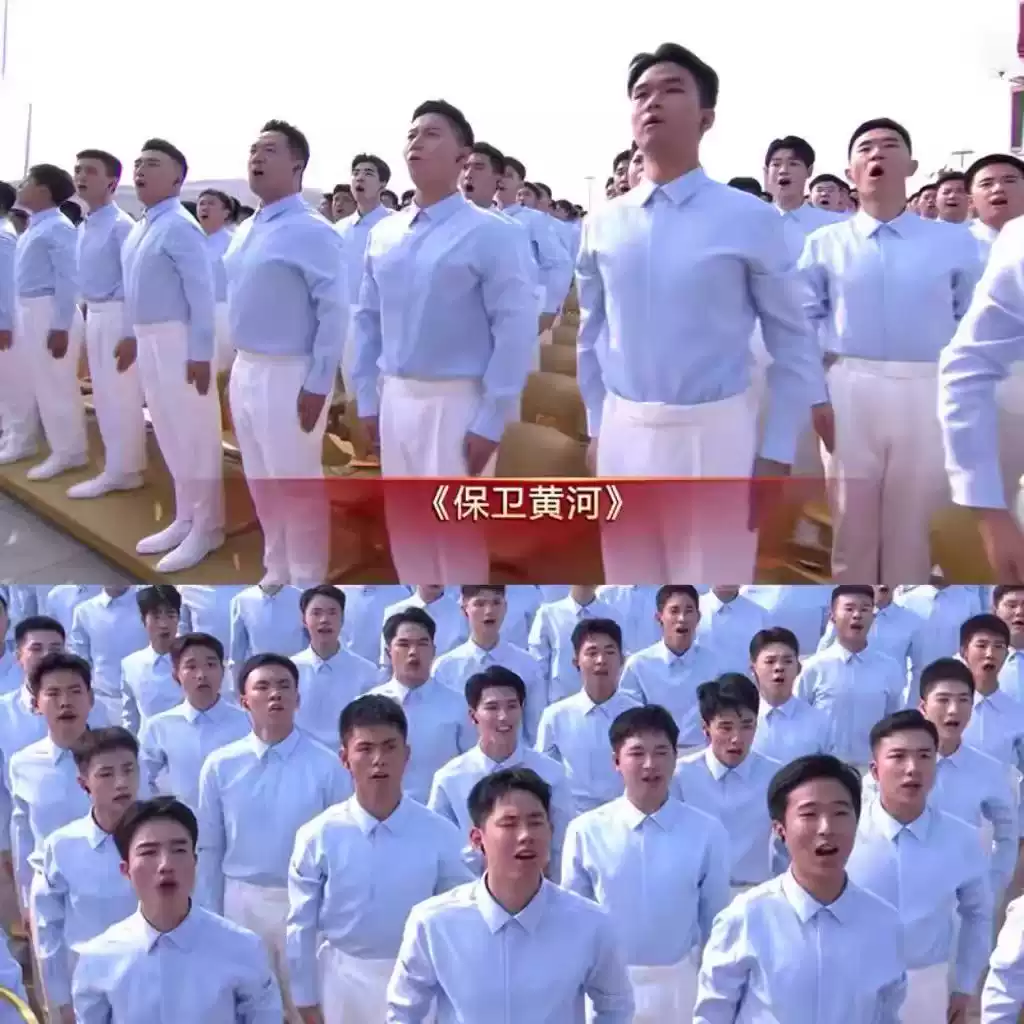 儿童新款大合唱演出服装小学生初高中运动会班服长裙诗歌朗诵礼服