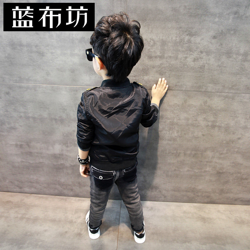 Veste pour garcon - Ref 2158812 Image 3