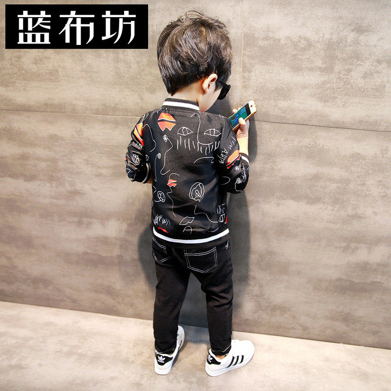 Veste pour garcon - Ref 2158946 Image 3