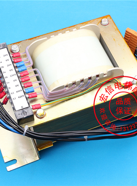 通力电梯配件/1000VA小机房变压器/KM729838G01/BE1000-8582原装