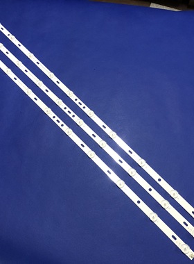 适用统帅D39LW7110灯条TL39D10R/L-ZC14C-02 303TL390031 303TL39