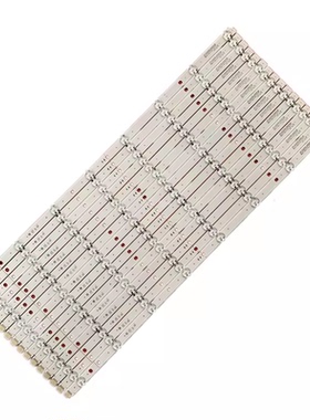 适用LG 65NANO91WNA灯条SSC_Y20_SlimDRT_65NANO85_REV00_190912