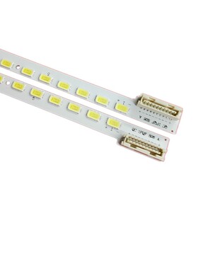 康佳LED55IS988PD LED55R7000PD灯条LE55TSA1海尔LE55A300ND