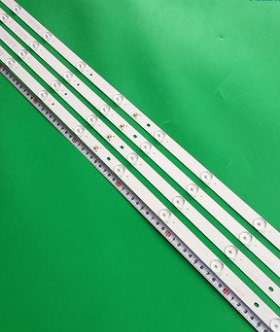适用全新海尔LE40b510x灯条液晶电视背光灯条K40E3535T0409672-RE