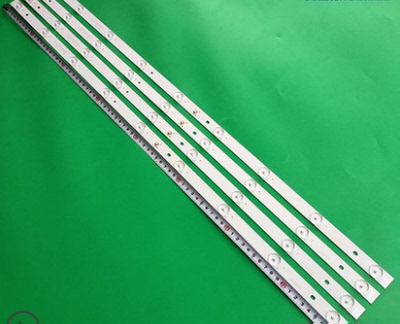 适用全新海尔LE40b510x灯条液晶电视背光灯条K40E3535T0409672-RE