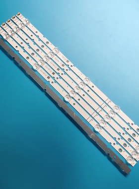 适用TCL 55V680灯条4C-LB5505-ZM08J GIC55LB150_3030F2.1D_V0.2