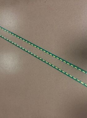 适用全新LG 43SE3KB电视6916L2188 2189A 6922L-0145A灯条屏LC430