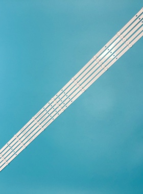 适用康佳55F3 55SN3 PRO 灯条 SZKK55D09-ZC46AG-09 303SK550085