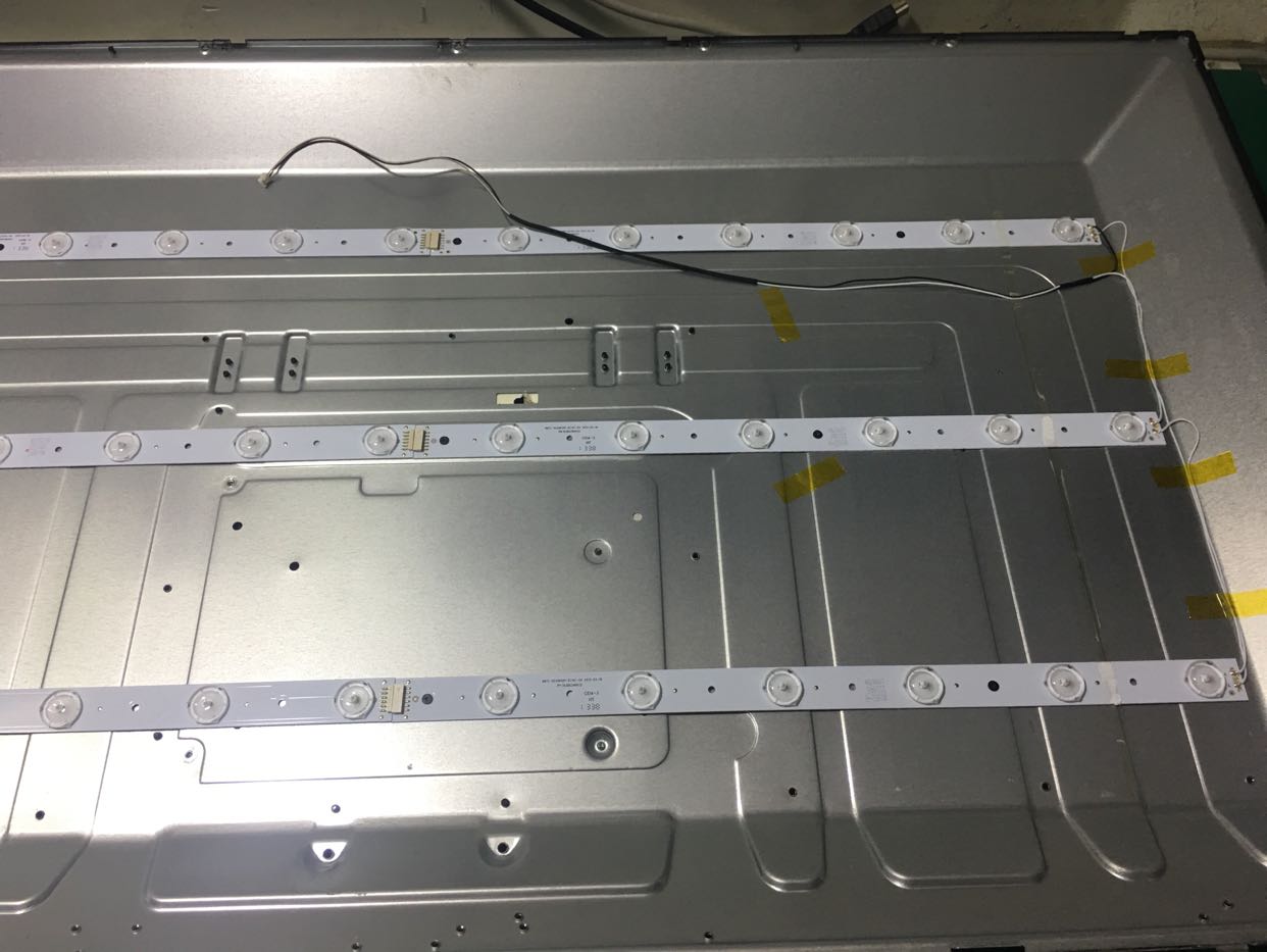 LED-39B500灯条DG39D12L-ZC14C