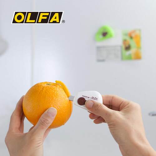 OLFAtk-3m带磁铁可吸附小刀