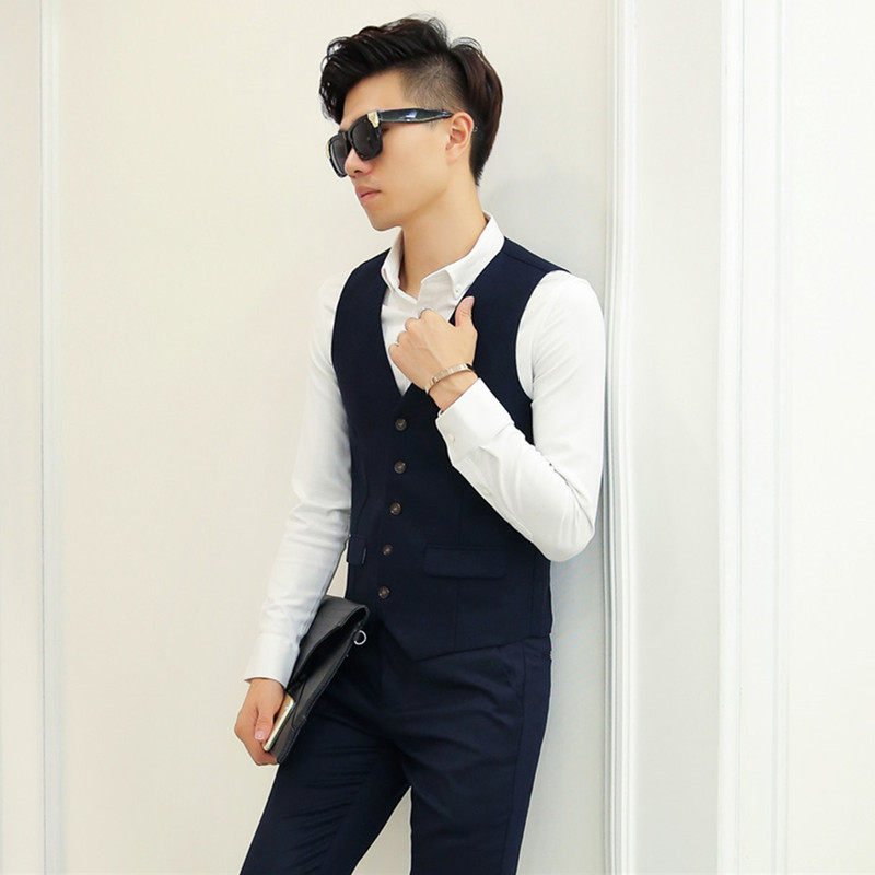 Costume homme pour Quatre saisons - Ref 1564585 Image 4