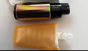 大发特锐汽油泵芯一汽华丽达路燃油泵芯滤网汽油泵