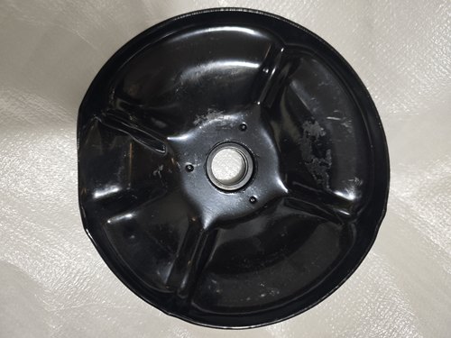 大发特锐前减震器轴承带盖前机弹簧盖平面轴承华利达路