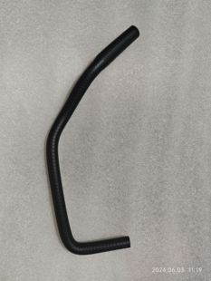 大发特锐废气管通风管一汽华利达路PVC缸盖废气阀废气管