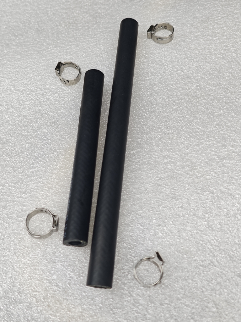 森雅汽油管汽油胶管原厂原装