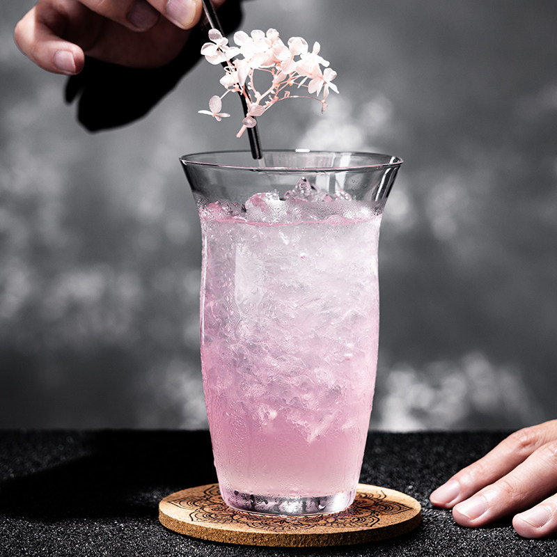 莫吉托杯古典气泡酒杯鸡尾酒杯