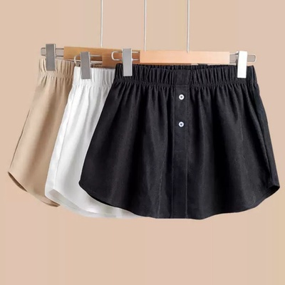 300斤大码胖MM秋冬新款半身裙