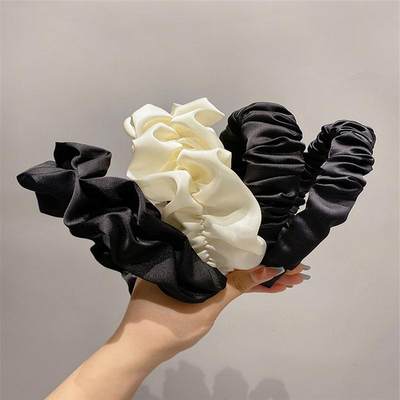 Women Headband Vintage Bands Hair Accessories girl Headdress