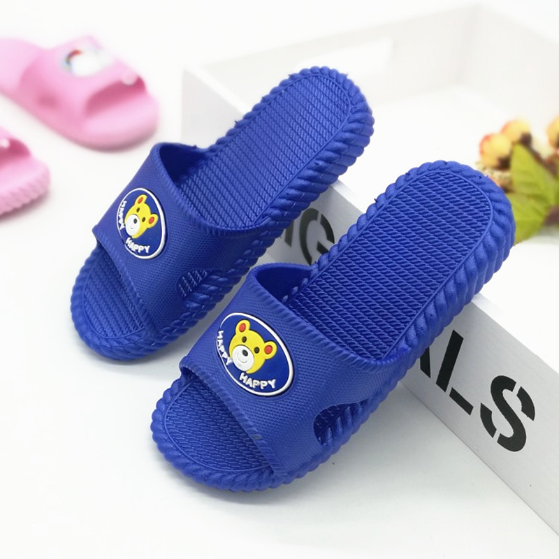 Pantoufles enfants en autre pour Toute saison - Ref 1009709 Image 1