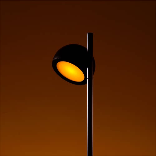 WUU反省落地灯led调光原创设计