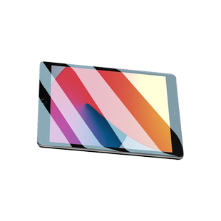 适用iPad8钢化膜苹果平板第8代保护膜ipd8全屏10.2英寸2020款ipada2270第八代a2270电脑屏幕贴膜pad8秒贴盒
