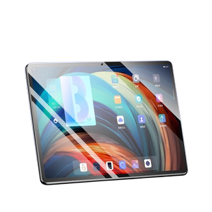 适用于联想小新padpro127钢化膜pad2024平板保护膜padplus2023新款11.5寸padpro联想小新pad2022全屏覆盖贴膜