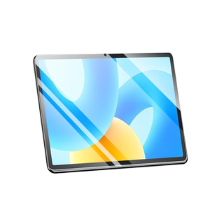 适用于华为MatePad2023钢化膜mate11pad平板保护膜11英寸2023款柔光版madepad屏幕贴膜padmate11.5英寸秒贴盒