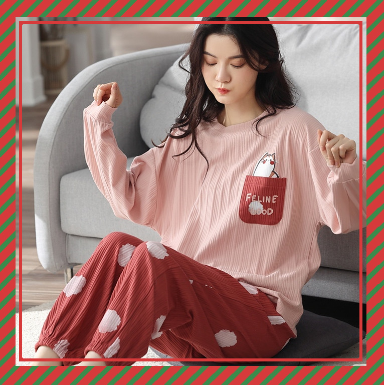 质量好的家居服品牌有哪些,质量好的家居服品牌有哪些牌子-第2张图片-潮百科
