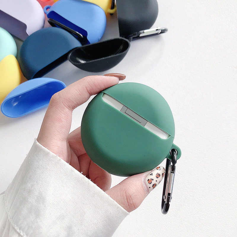 Huawei freebuds3 Protective shell freebuds4 new pattern freebudspro smart cover freebud3 silica gel freebud3 wireless Bluetooth Headphone box free3 HUAWEI 4in the 3C Digital Accessories,  MP3/MP4 Fitting , Headphone Accessories  category - from Buy2taobao.com to provide professional Taobao agent buy service