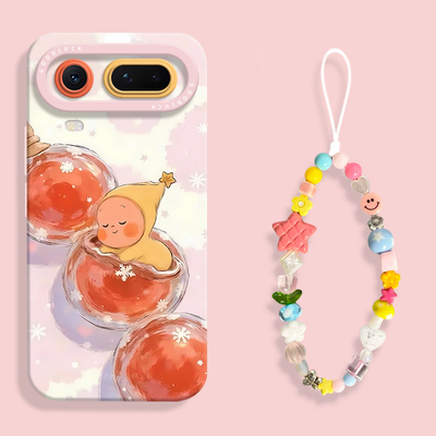 适用于荣耀magic8proair手机壳