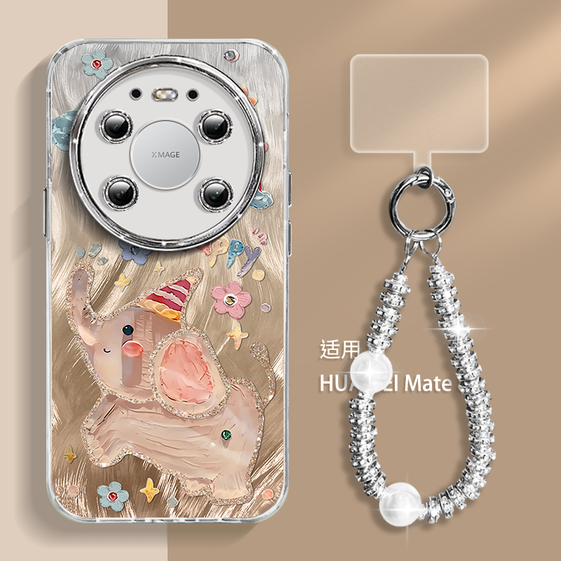 【小红书爆款】小飞象护目镜壳