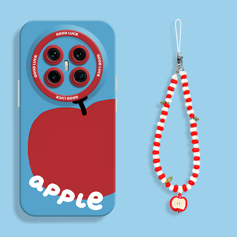 【小红书爆款】半个apple手机壳