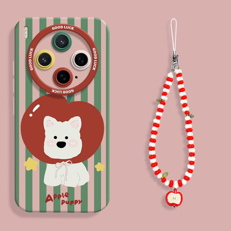 【小红书爆款】头套西高地狗壳