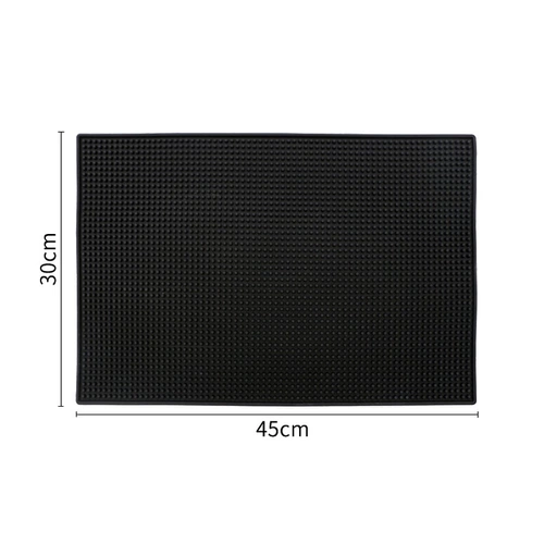 Инструмент с парикмахерскими анти -скользи