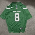 Green and White 8/17/20 Random