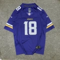 Purple No. 8/18 Random