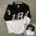 Black and White Numbers Are Sent Randomly