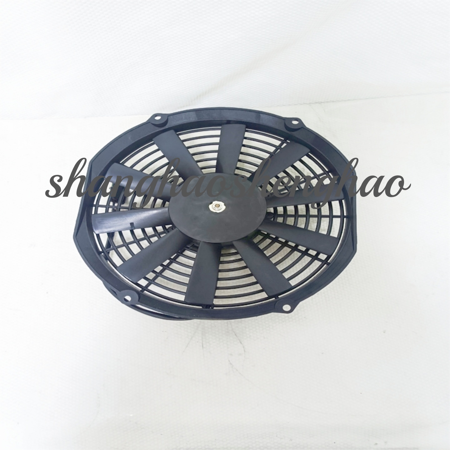 冷王RS330风扇 EF-580/600C 24V5.0ASJAC  21/07