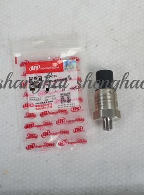 24571283=22359632=49154016英格索兰正品配件压力传感器1/8NPT