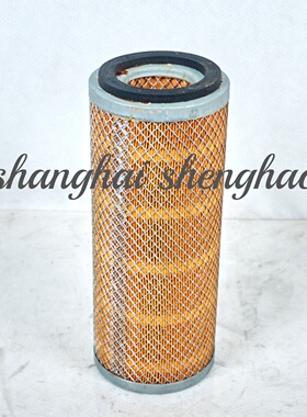 260114S11030102复盛原厂空压机保养配件空滤芯