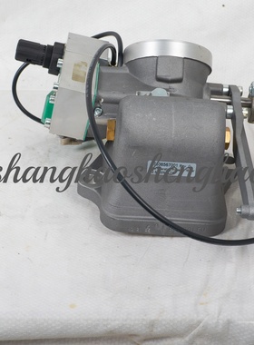 47538567001英格索兰螺杆空压机原厂配件进气阀 HPKG80