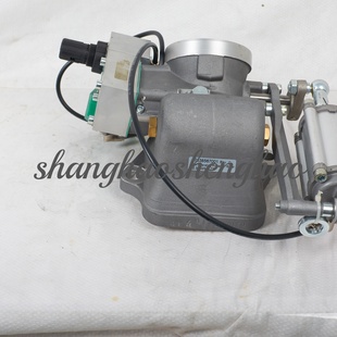 47538567001英格索兰螺杆空压机原厂配件进气阀 HPKG80