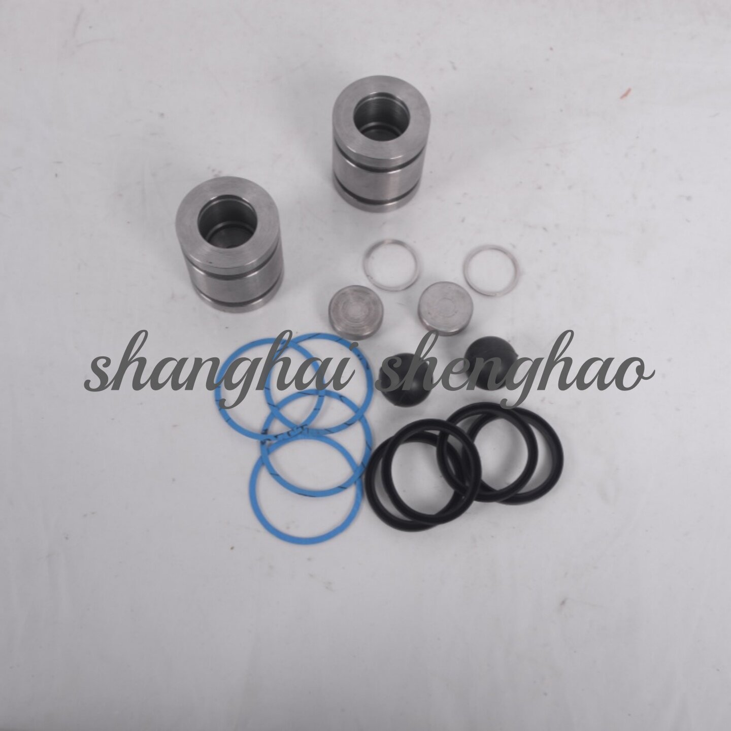 315SSU6013复盛正厂螺杆空压机GD款250主机旋转阀维修包登福