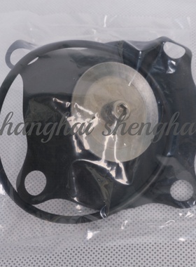 2104090056=9313615-162112-K1复盛1-1/2“2位2向NC油停止阀膜片