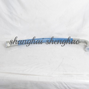 2606415380 复盛正厂机体进油管适用于SA75A螺杆空压机