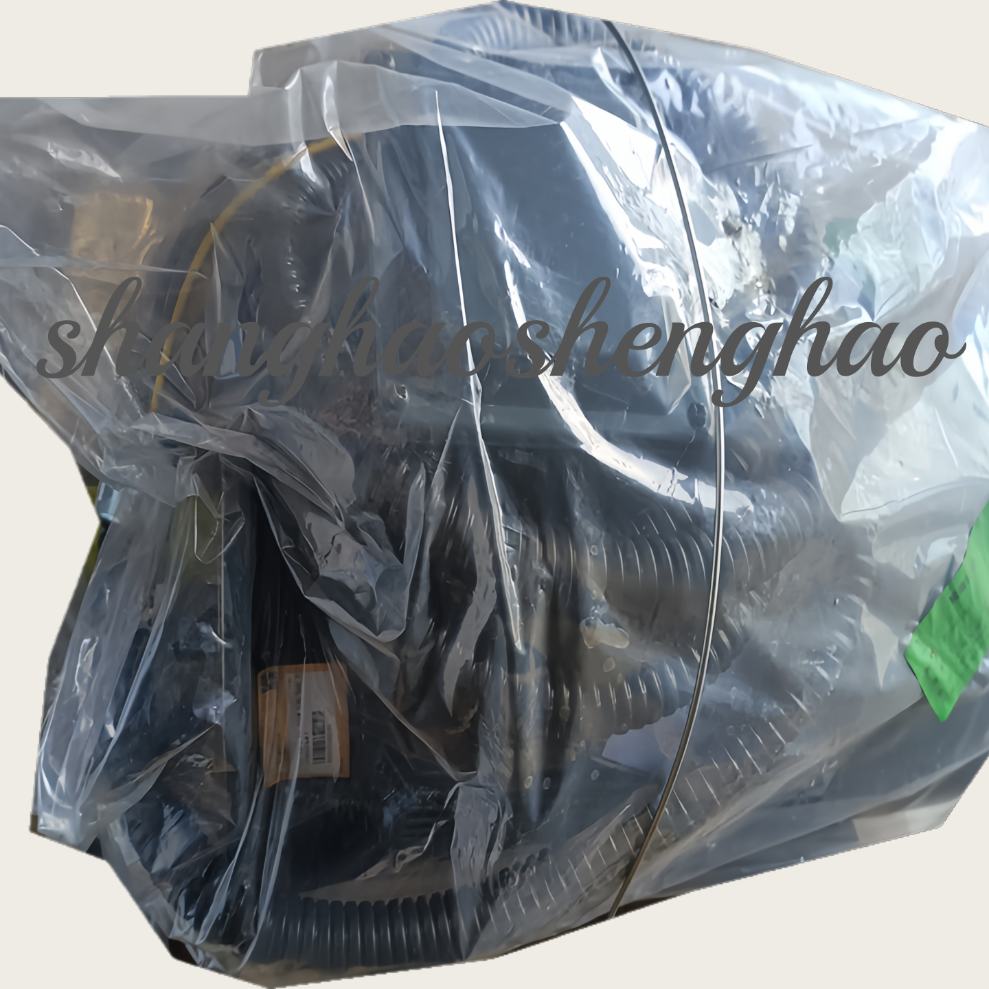 2106022647复盛正厂 11kW风扇电机用于SA220A-SA250A,SA+220A-250