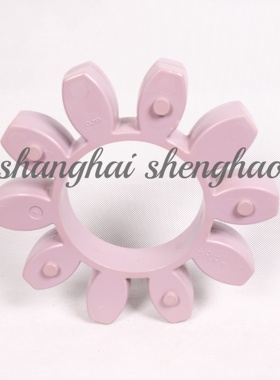 2605220560=71161111-95020复盛空压机配件联轴器胶垫KTR90