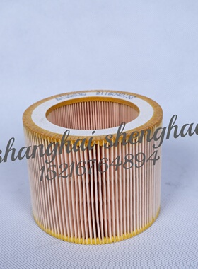 2116040158复盛原厂螺杆空压机SA+04-06-08-11kW空气过滤器滤芯